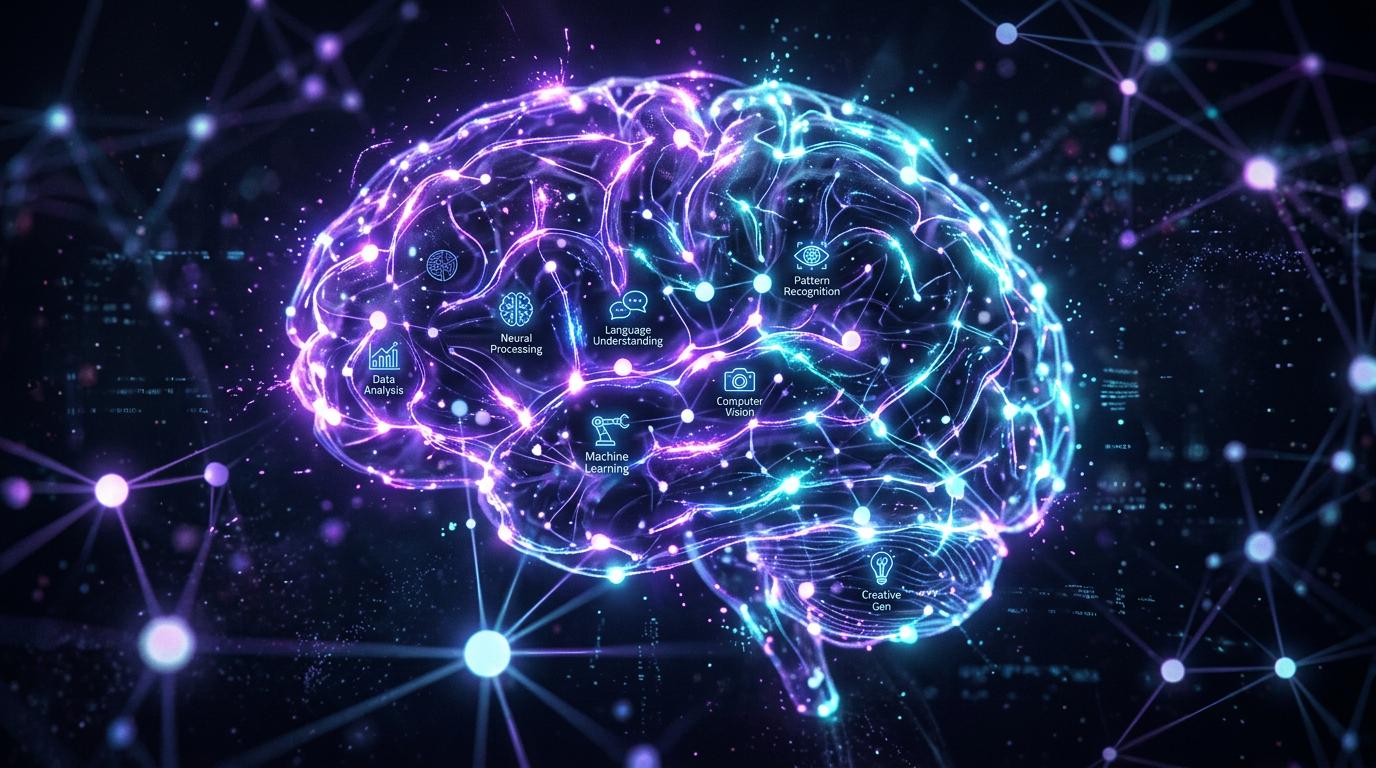Réseau neuronal IA