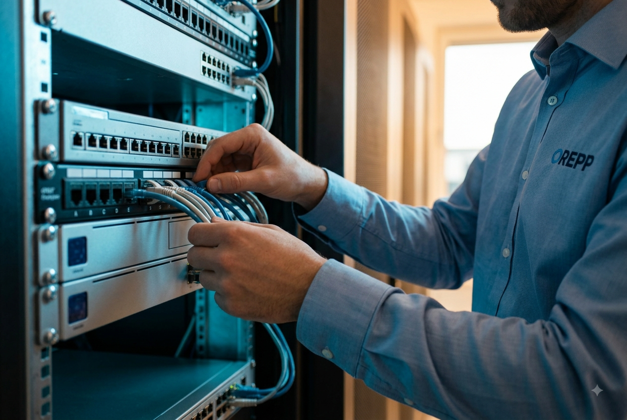 Services IT pro