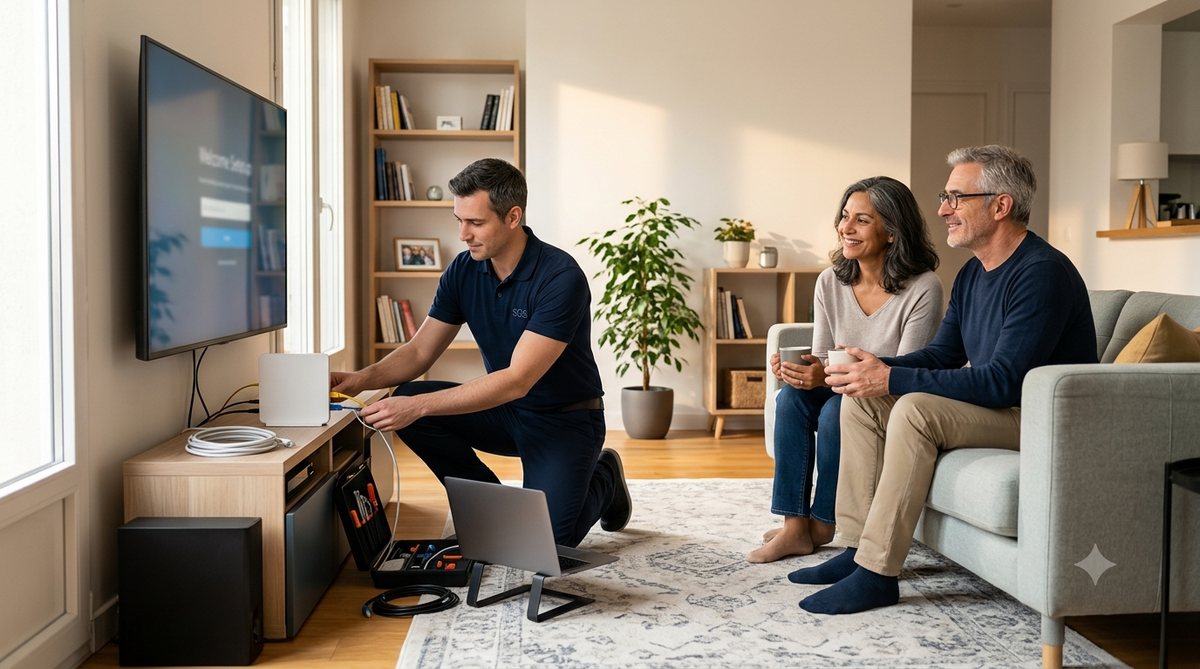 Migration PC
