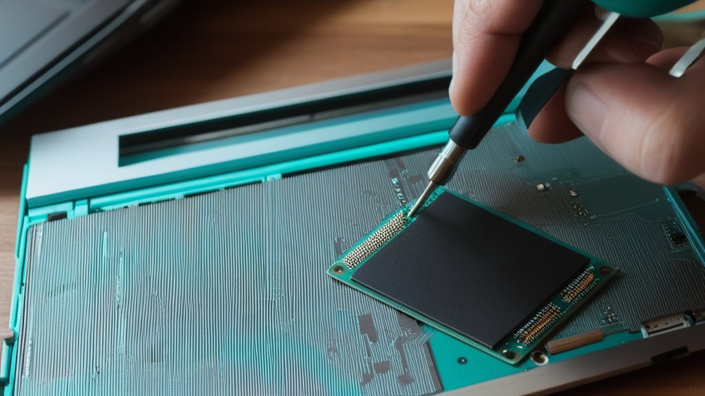 Optimisation PC à domicile