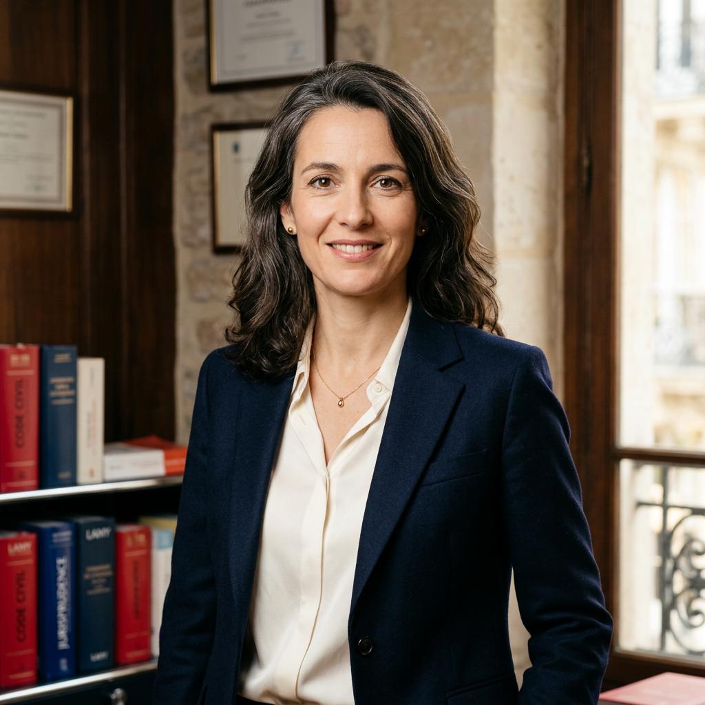 Maitre Angele Martinelli