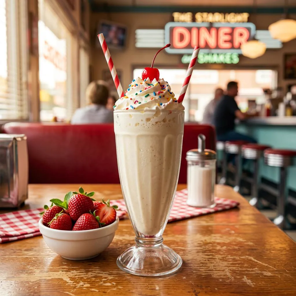 Milkshake