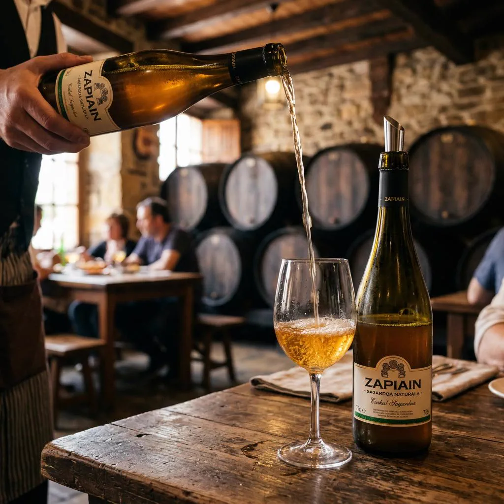Vin d'Irouleguy AOC