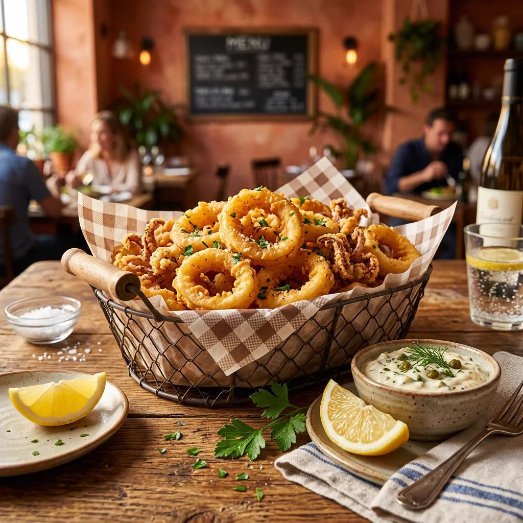 Calamari