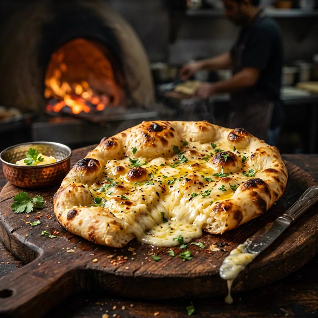 Naans