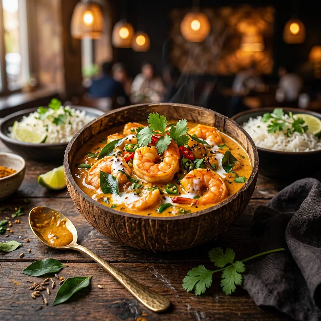 Plats de poisson