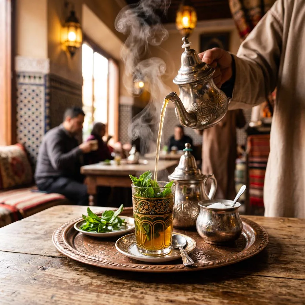 Mouhalabieh crème