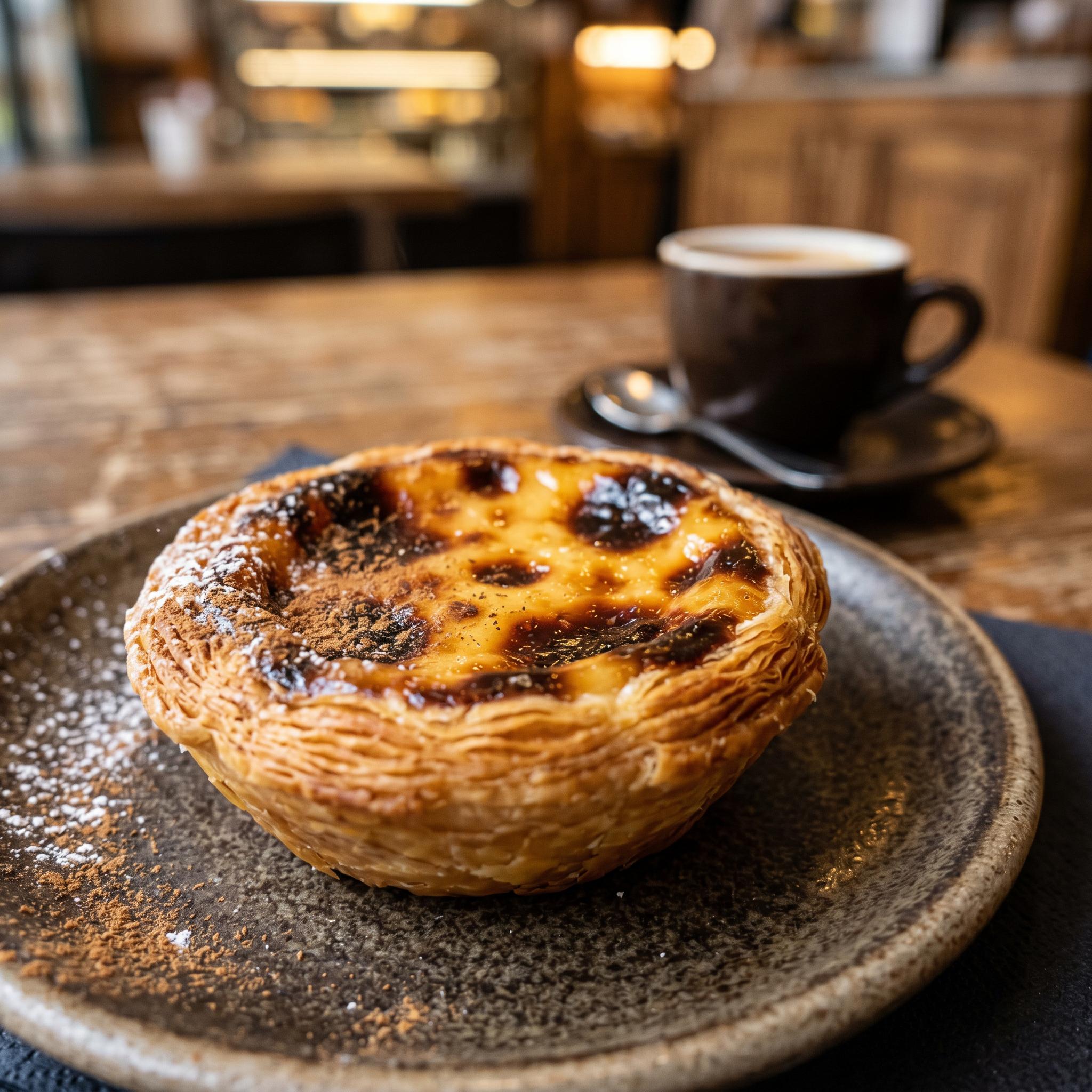Pastel de nata