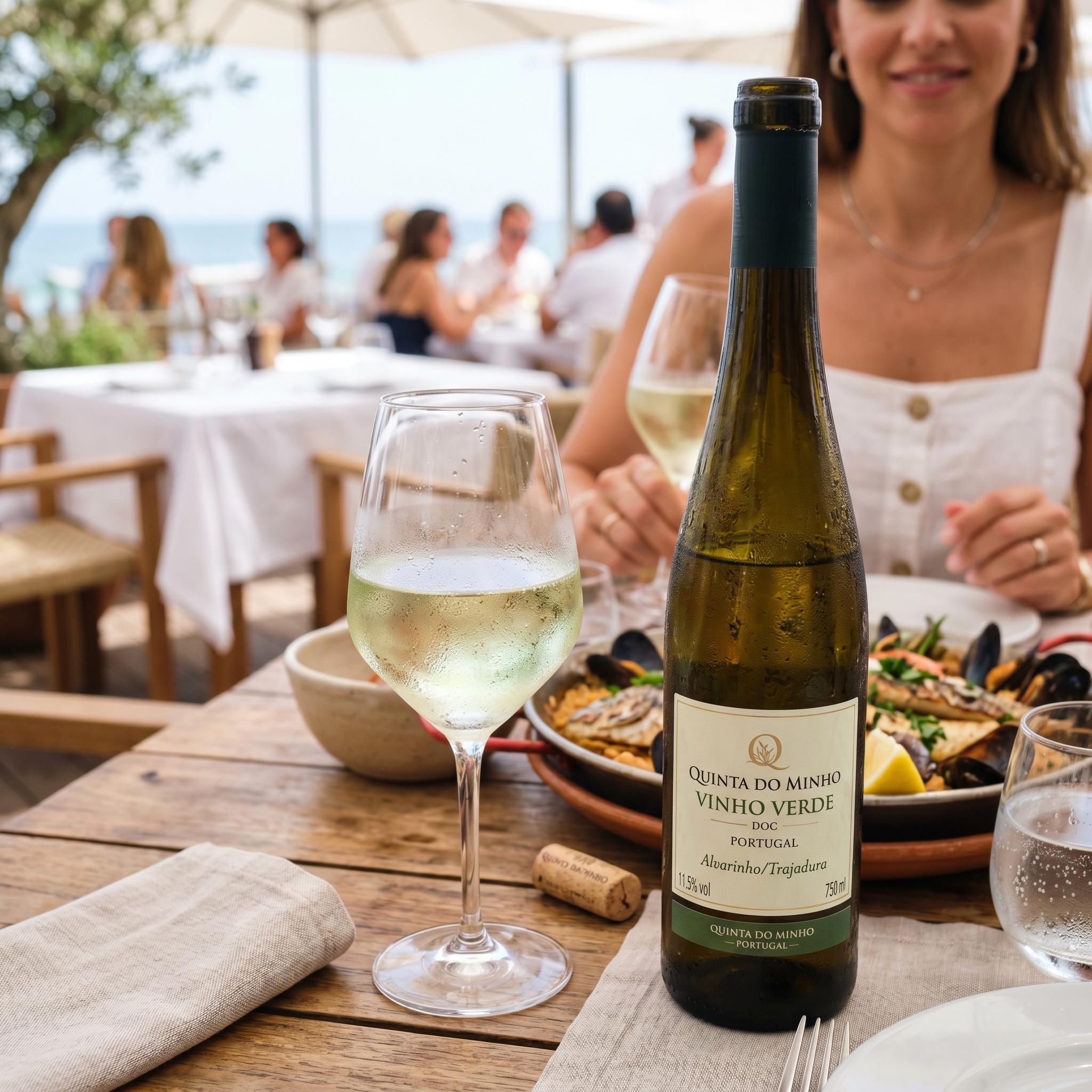 Vinho Verde