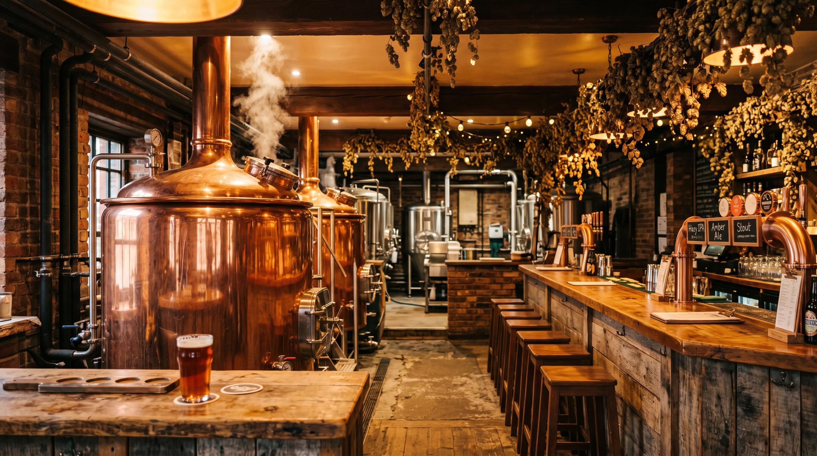 Brasserie OX
