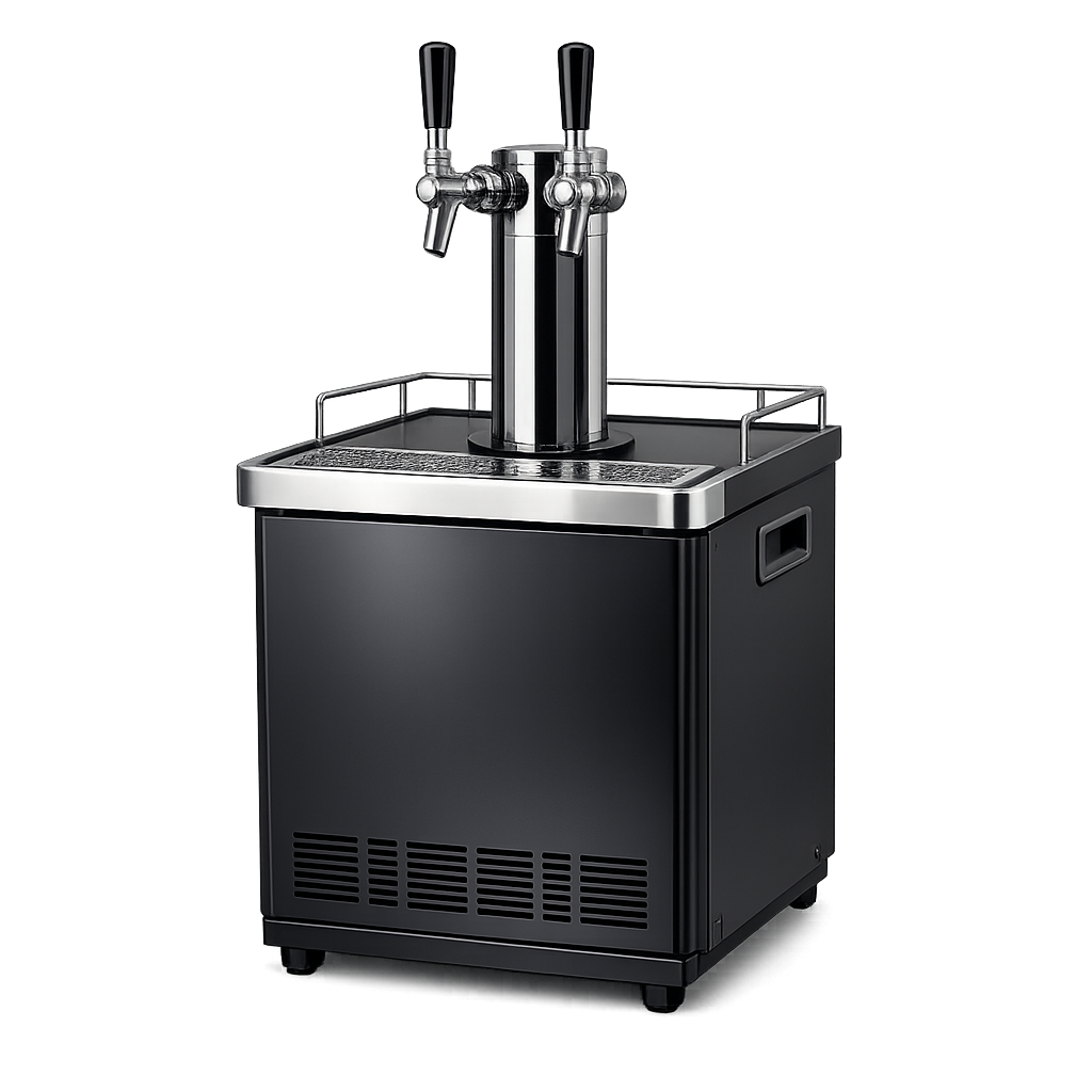 Tireuse a biere professionnelle