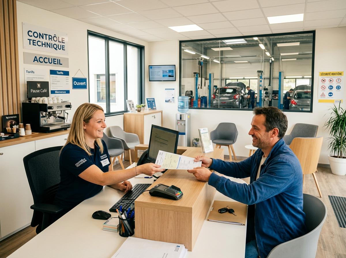 Accueil ARA CONTROLE