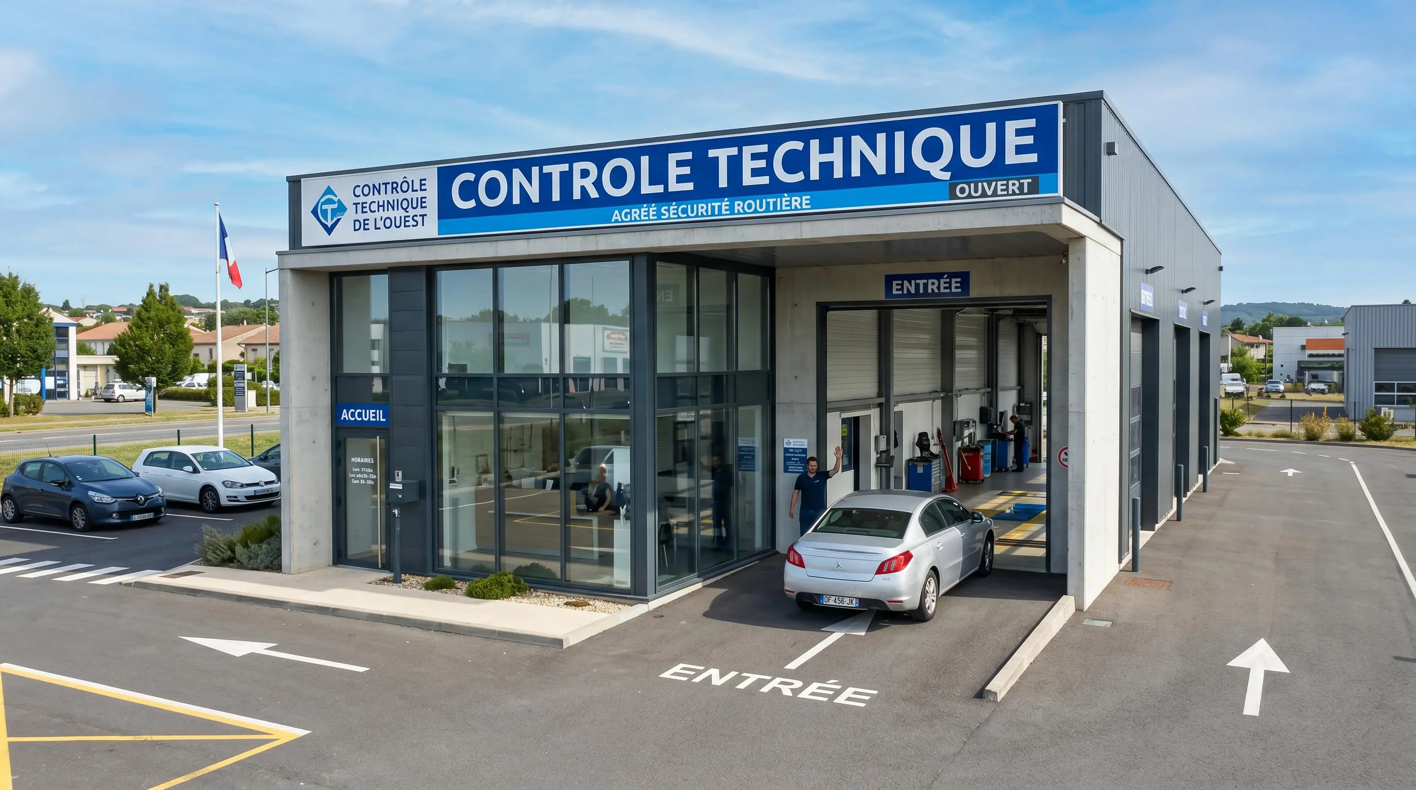 ARA Contrôle