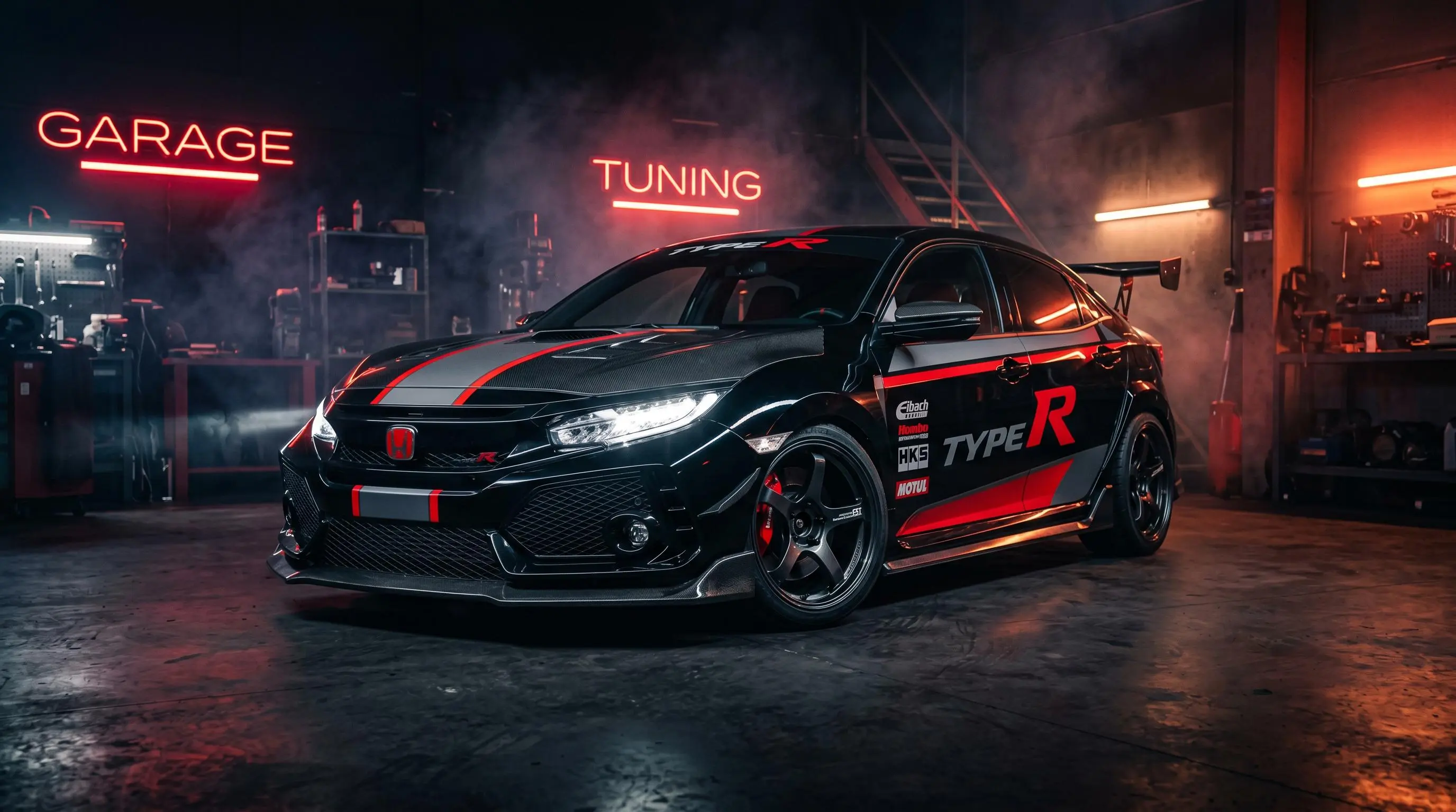 DV Racing