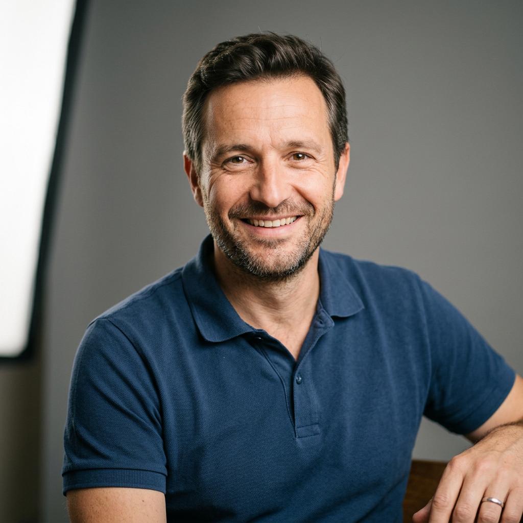 Marc D.