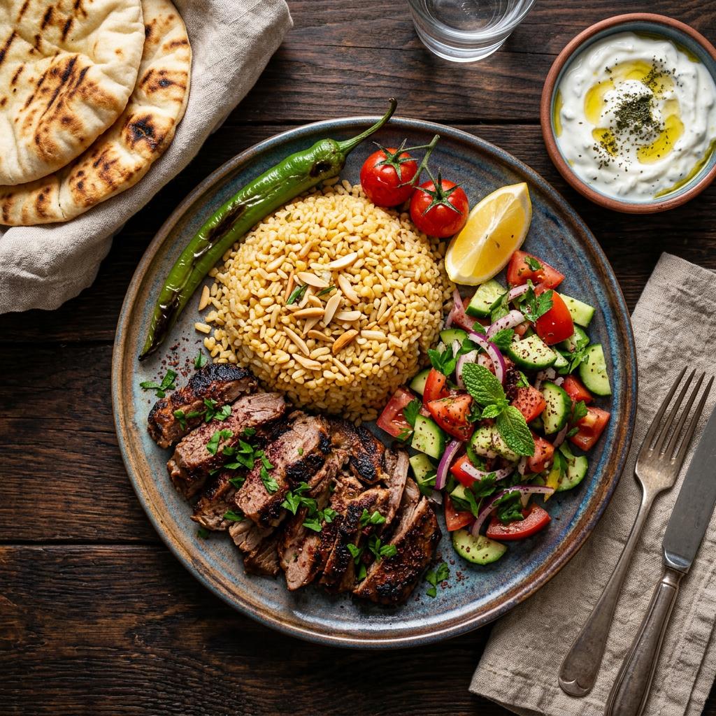 Assiettes