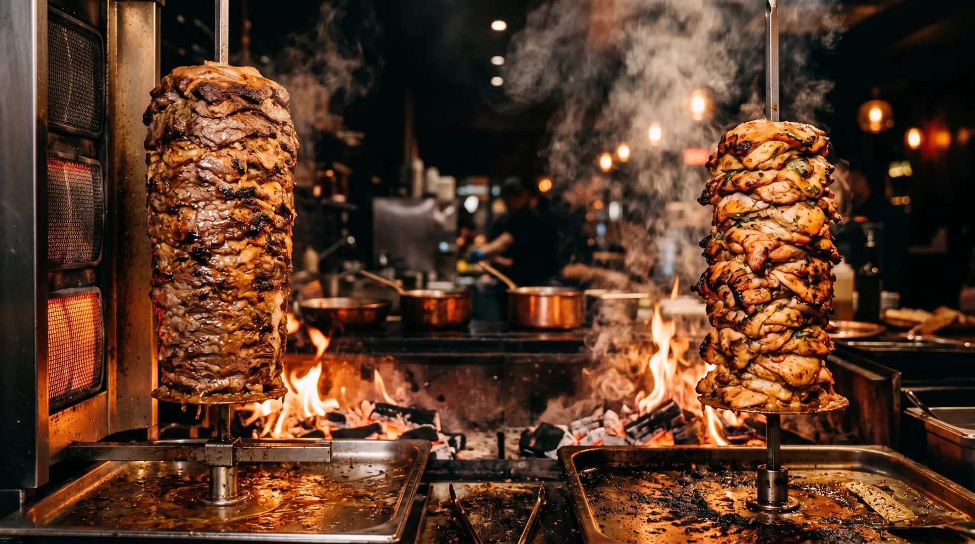 Restaurant Istanbul