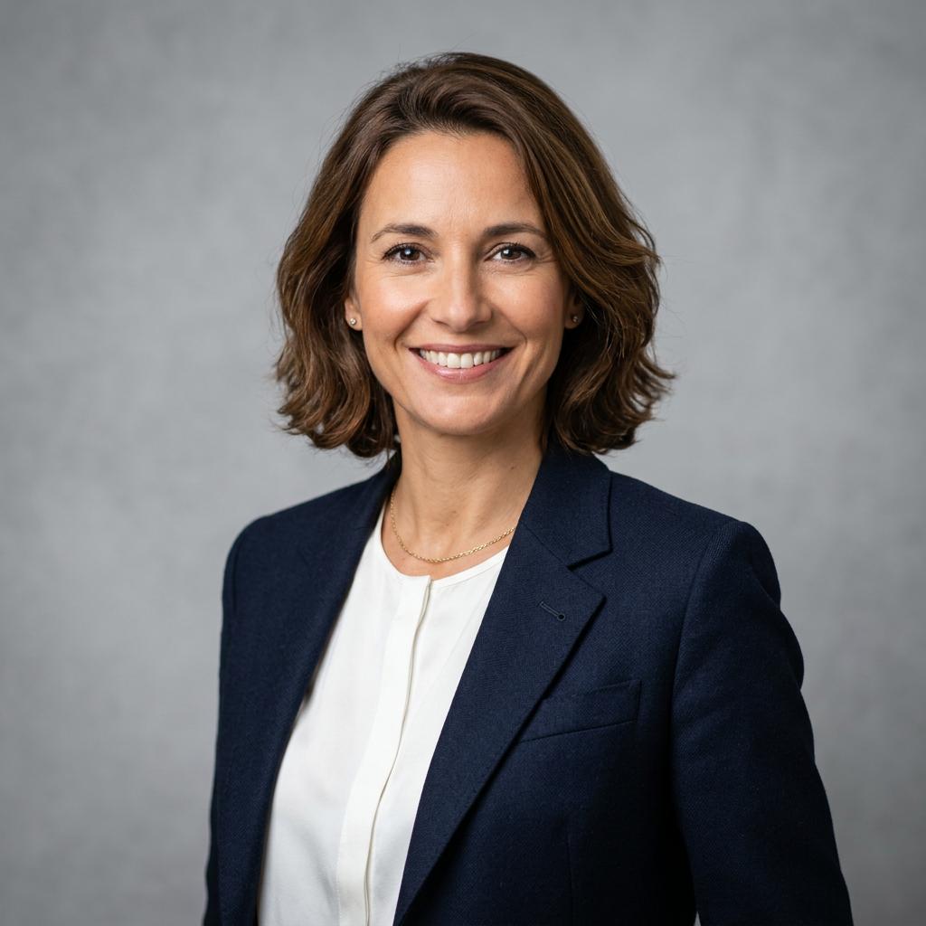 Marie Lefevre